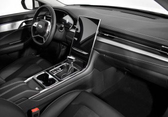 Новый Москвич 6 2023 (11 фото)