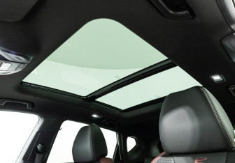 Подержанный автомобиль Belgee X50 2024 года (21 фото)