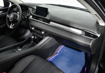 Подержанный автомобиль Mazda 6 Sedan 2023 года (13 фото)