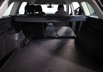 Подержанный автомобиль Skoda Kodiaq 2020 года (26 фото)