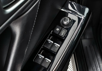 Подержанный автомобиль Mazda CX-9 2019 года (10 фото)