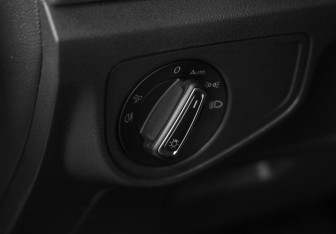 Подержанный автомобиль Volkswagen Teramont 2021 года (20 фото)