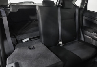 Подержанный автомобиль Mitsubishi ASX 2011 года (20 фото)