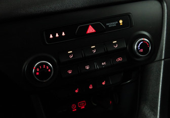 Подержанный автомобиль Kia Sportage 2017 года (15 фото)