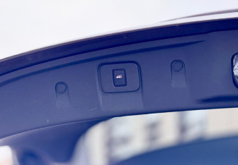 Подержанный автомобиль Nissan Murano Suv 2020 года (25 фото)