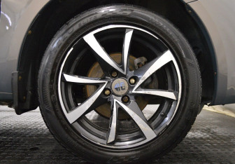 Подержанный автомобиль LADA (ВАЗ) Vesta Sedan 2017 года (9 фото)