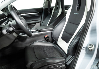Подержанный автомобиль LIVAN S6Pro 2024 года (15 фото)