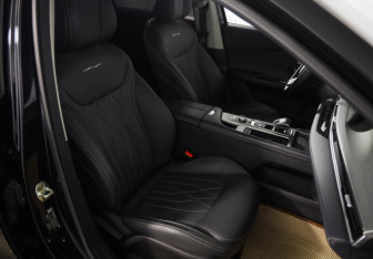 Подержанный автомобиль Chery Arrizo 8 2024 года (27 фото)