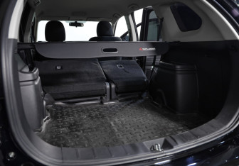 Подержанный автомобиль Mitsubishi Outlander 2016 года (26 фото)