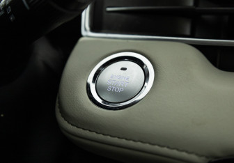 Подержанный автомобиль Chery Tiggo 4 Pro 2023 года (22 фото)