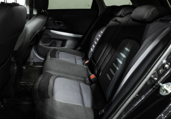Подержанный автомобиль Kia Ceed Wagon 2013 года (10 фото)