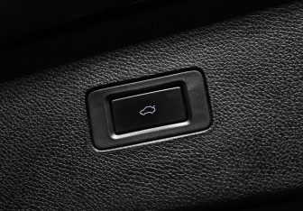 Подержанный автомобиль Exeed TXL 2023 года (21 фото)