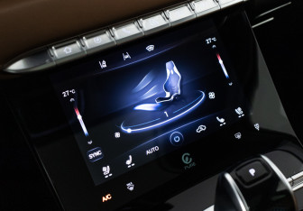 Подержанный автомобиль Chery Tiggo 8 Pro Max 2023 года (20 фото)