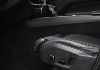 Подержанный автомобиль Volvo XC60 2020 года (24 фото)