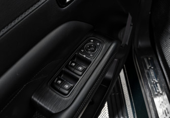 Подержанный автомобиль Haval H9 2024 года (27 фото)