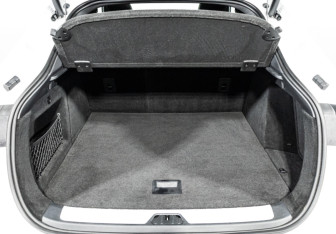 Подержанный автомобиль Geely Tugella 2023 года (15 фото)