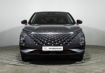 Подержанный автомобиль Omoda C5 2023 года (2 фото)