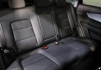 Подержанный автомобиль Chery Tiggo 7 Pro Max 2023 года (31 фото)