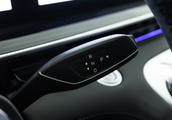 Подержанный автомобиль Exeed RX 2023 года (21 фото)