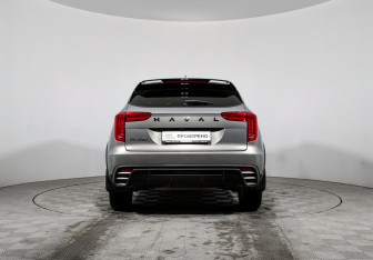Подержанный автомобиль Haval Jolion 2025 года (6 фото)