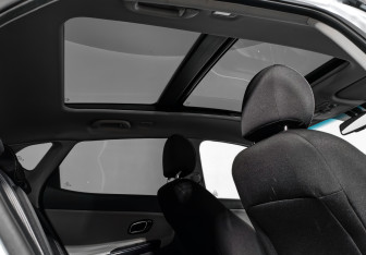 Подержанный автомобиль Kia Ceed Hatchback 2016 года (20 фото)