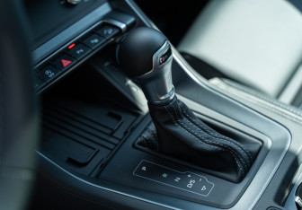 Новый Audi Q3 2026 (12 фото)