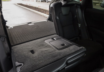 Подержанный автомобиль Volvo XC60 2020 года (29 фото)