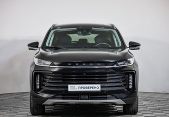 Подержанный автомобиль Exeed TXL 2023 года (2 фото)