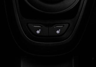 Подержанный автомобиль LADA (ВАЗ) Vesta Sedan 2017 года (15 фото)