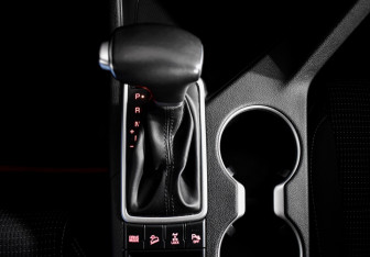 Подержанный автомобиль Kia Sportage 2017 года (17 фото)