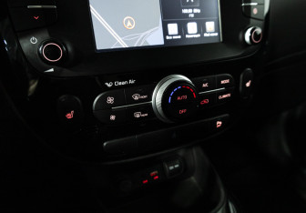 Подержанный автомобиль Kia Soul 2017 года (16 фото)