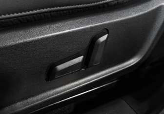 Подержанный автомобиль Haval F7 2022 года (18 фото)