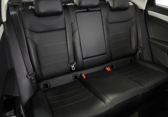 Подержанный автомобиль Jetta VS7 2023 года (24 фото)