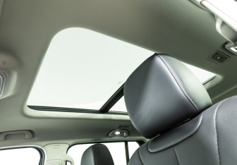 Подержанный автомобиль Haval H9 2024 года (15 фото)