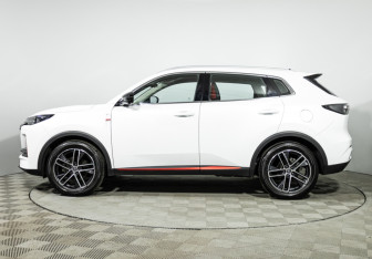 Подержанный автомобиль Changan CS55PLUS 2023 года (8 фото)