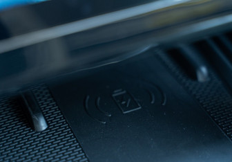 Новый Geely Atlas 2025 (26 фото)