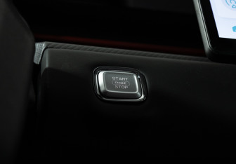Новый Jetour Dashing 2026 (16 фото)