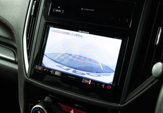 Подержанный автомобиль Subaru Forester Suv 2018 года (15 фото)