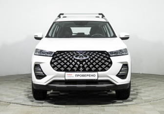 Подержанный автомобиль Chery Tiggo 7 Pro 2023 года (2 фото)