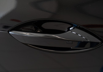 Новый Evolute i-SPACE 2025 (14 фото)