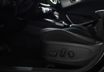Подержанный автомобиль Kia Soul 2020 года (21 фото)