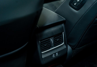 Новый Toyota Camry Sedan 2025 (22 фото)