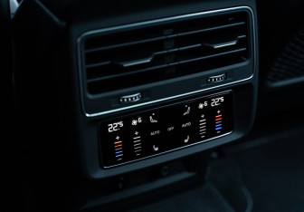 Новый Audi Q7 2024 (19 фото)