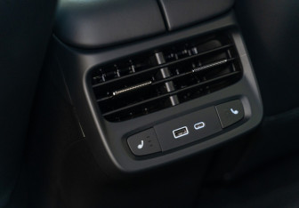 Новый Omoda C7 2025 (14 фото)