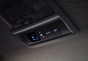 Подержанный автомобиль Toyota Fortuner 2020 года (24 фото)