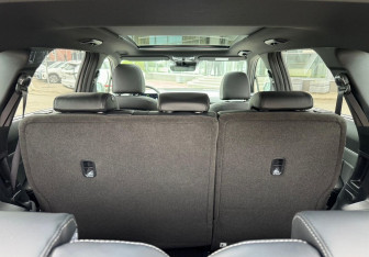 Новый Kia Sorento 2025 (9 фото)