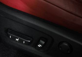 Подержанный автомобиль Lexus RX 2015 года (26 фото)