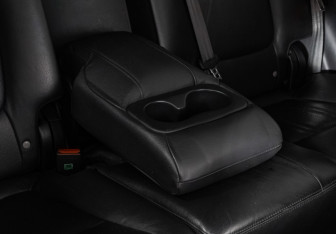 Подержанный автомобиль Kia Sorento 2016 года (20 фото)