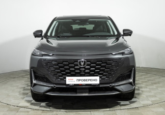 Подержанный автомобиль Changan UNI-K 2023 года (2 фото)