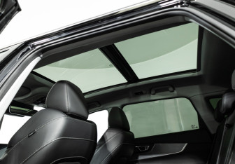 Подержанный автомобиль Chery Tiggo 7 Pro Max 2023 года (25 фото)